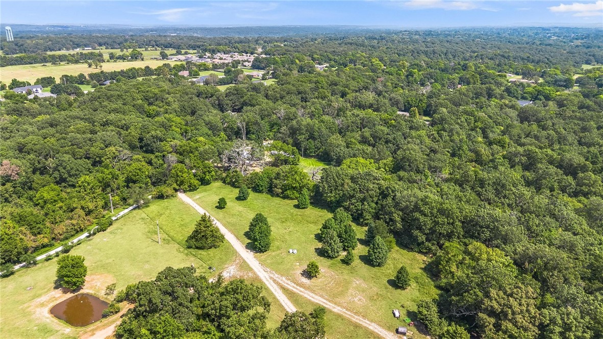 Fayetteville Outlots - Residential