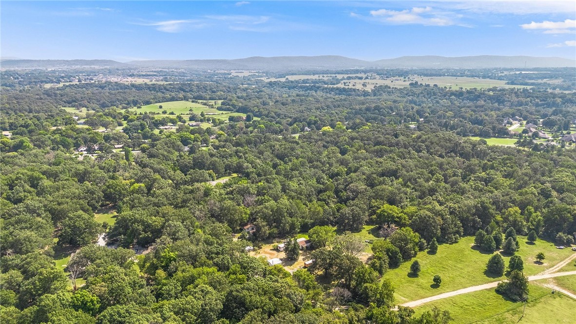 Fayetteville Outlots - Residential