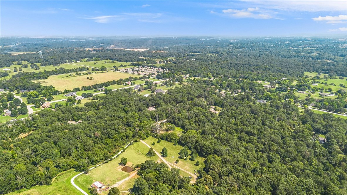 Fayetteville Outlots - Residential