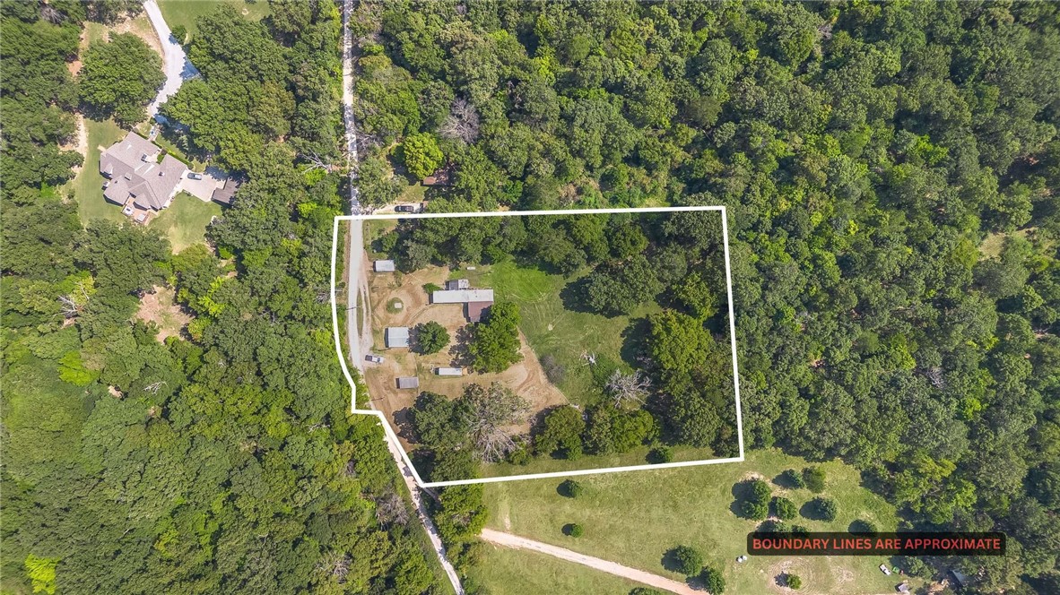 Fayetteville Outlots - Residential