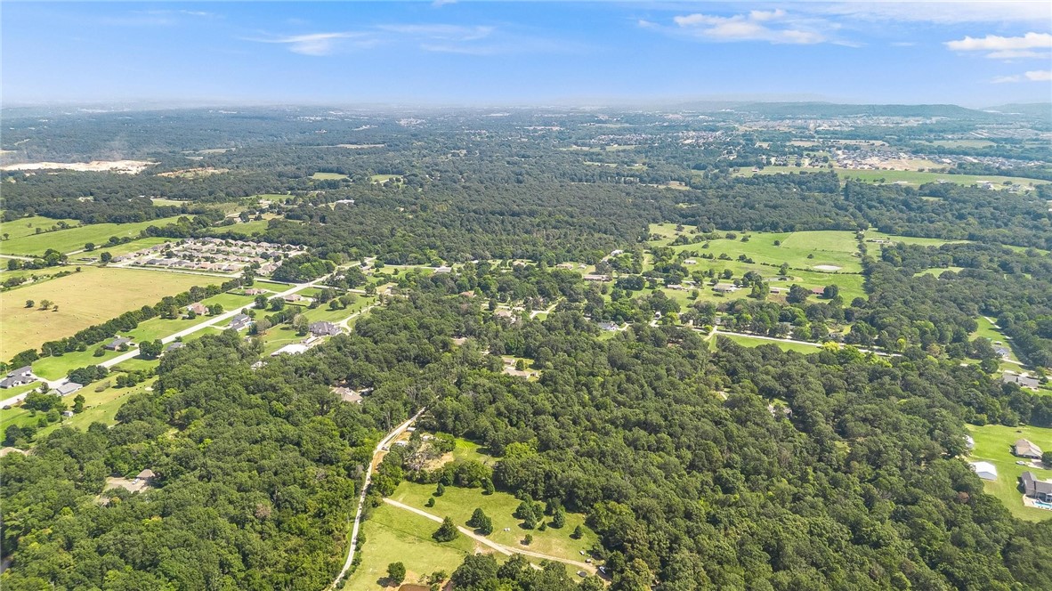 Fayetteville Outlots - Residential