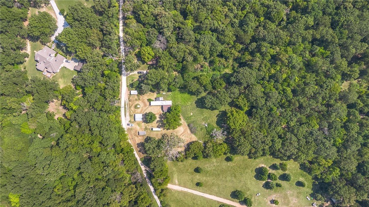 Fayetteville Outlots - Residential