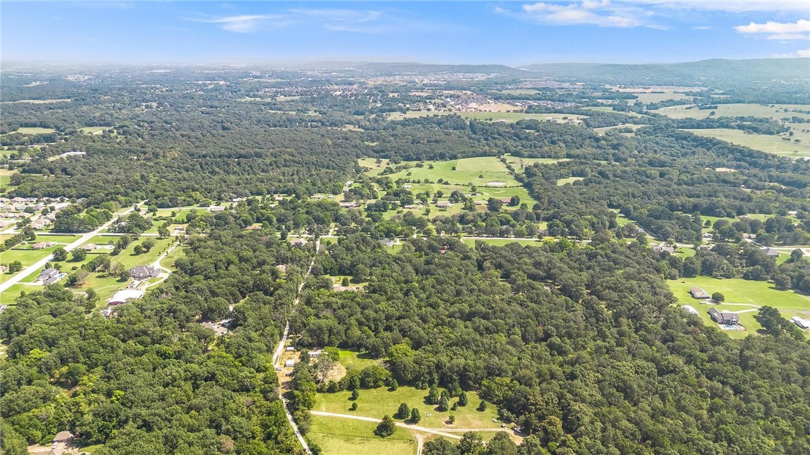 Fayetteville Outlots - Residential