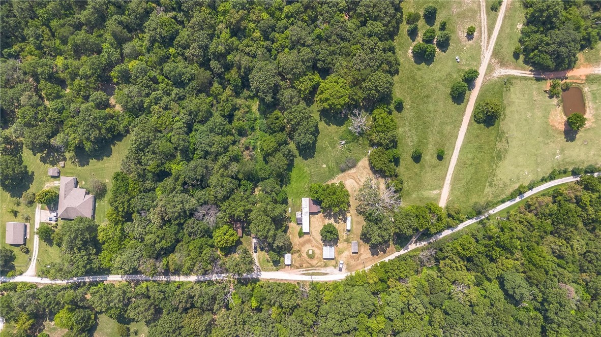 Fayetteville Outlots - Residential