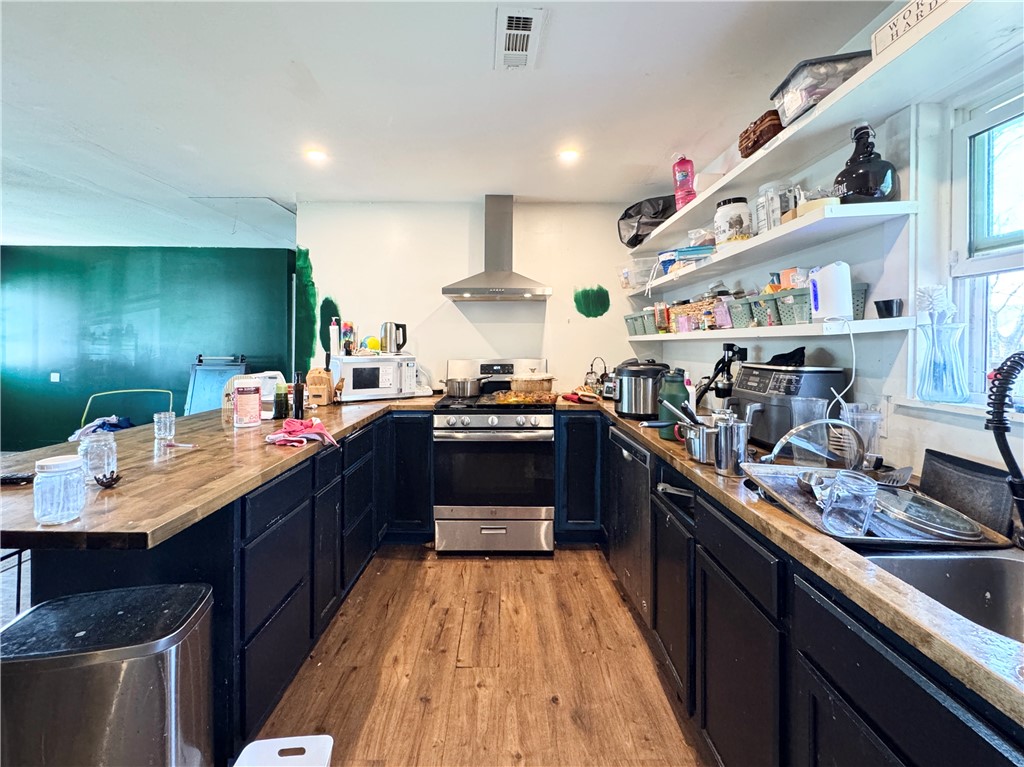 Lincoln Outlots - Residential