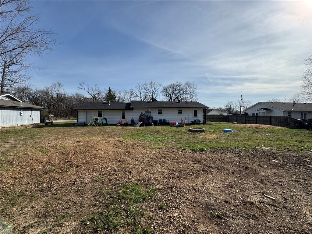 Lincoln Outlots - Residential