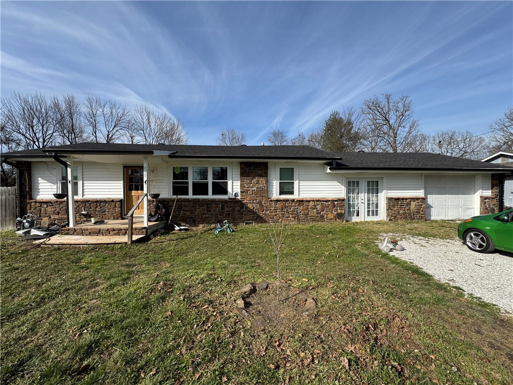 Lincoln Outlots - Residential