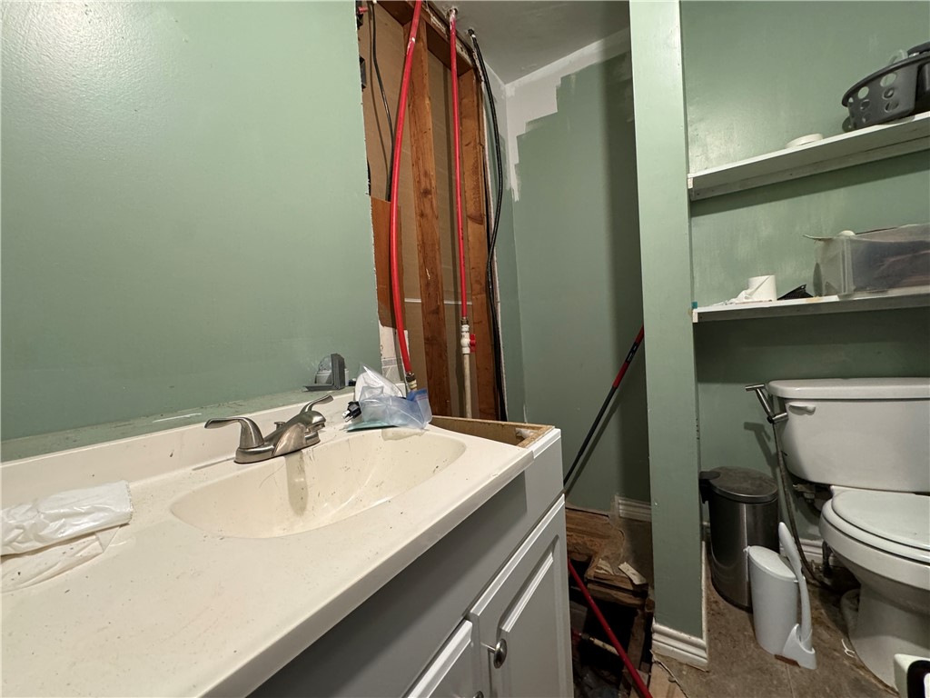 Lincoln Outlots - Residential