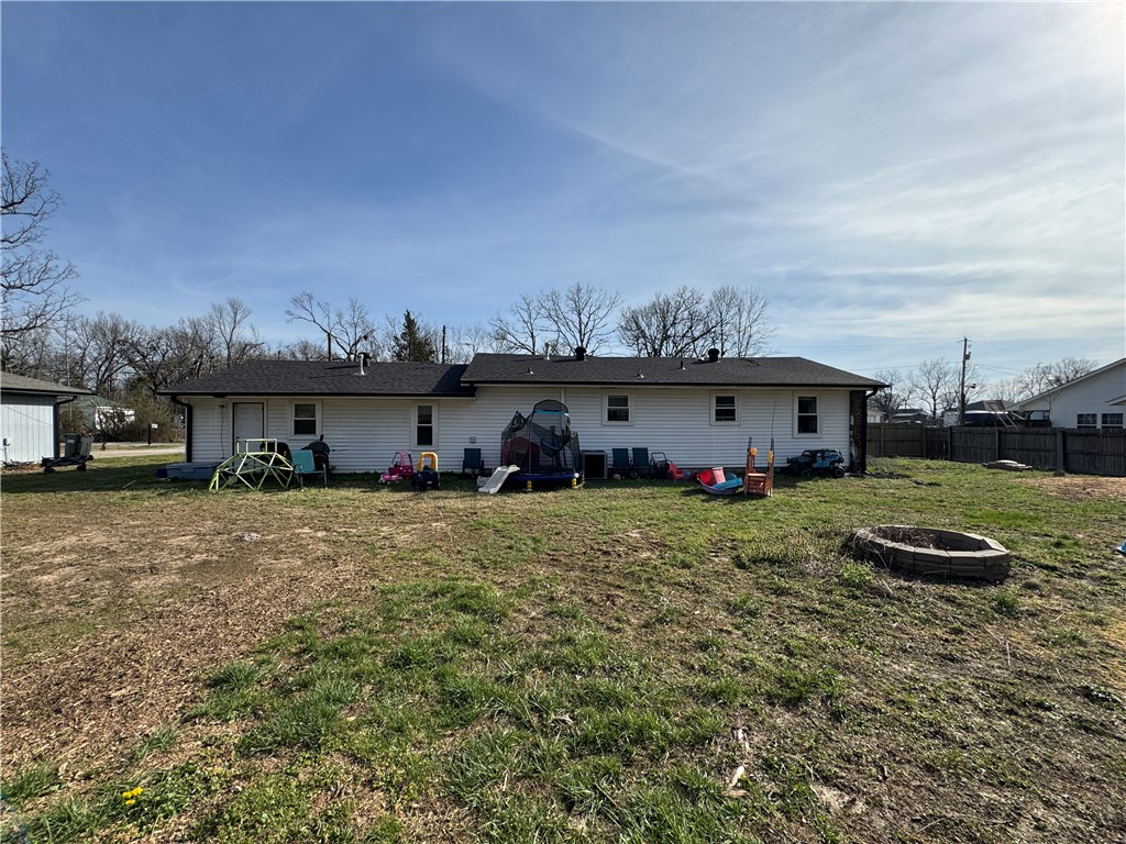 Lincoln Outlots - Residential