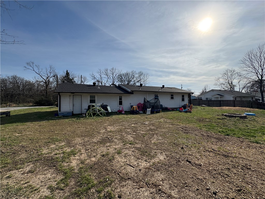 Lincoln Outlots - Residential