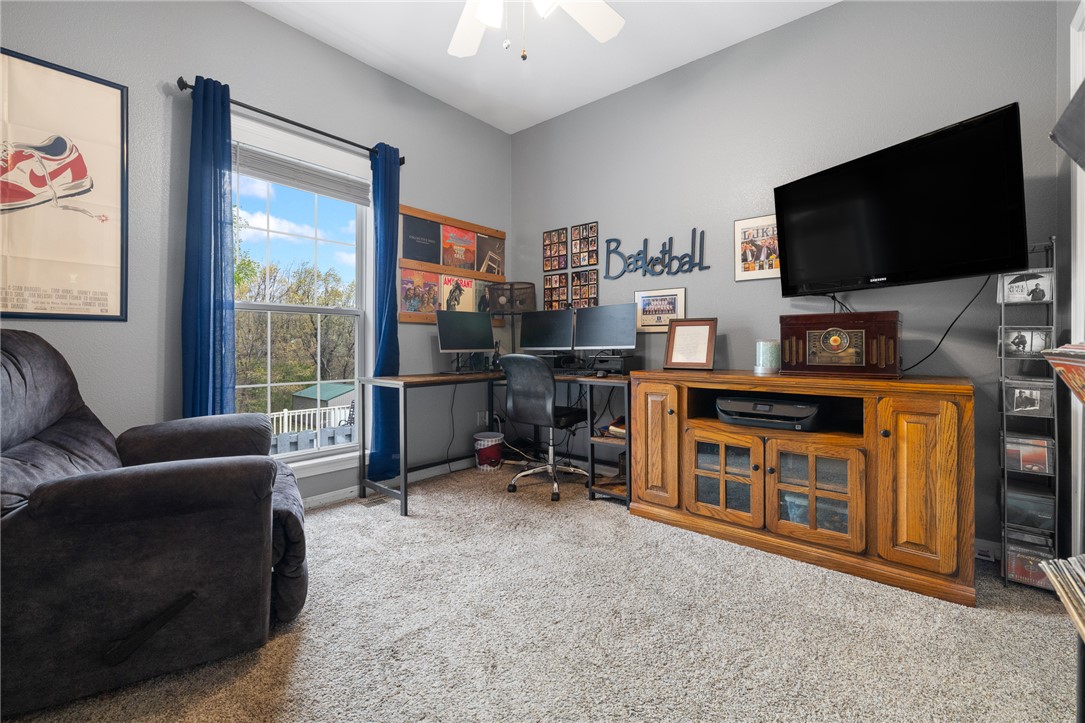 Dogwood Springs - Residential