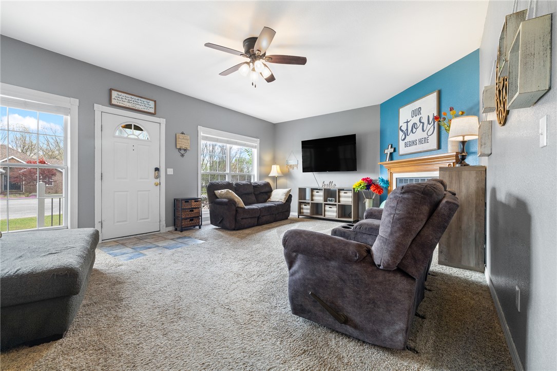 Dogwood Springs - Residential