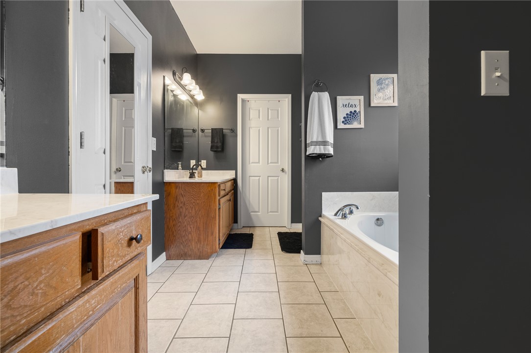 Dogwood Springs - Residential