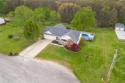 Photo of 3999 Turnbury Drive, Harrison, AR 72601 (MLS # 1341856)