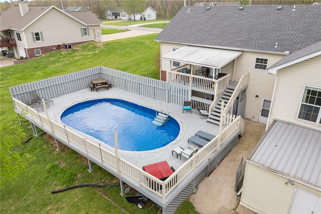 Dogwood Springs - Residential