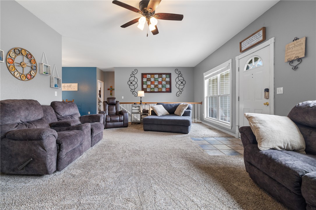 Dogwood Springs - Residential