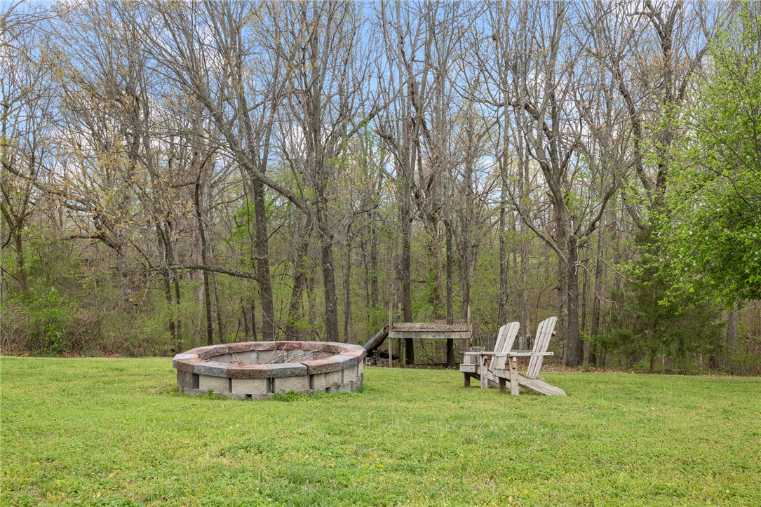 Dogwood Springs - Residential