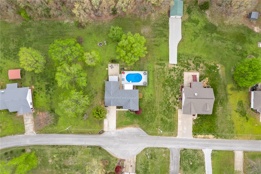 Dogwood Springs - Residential