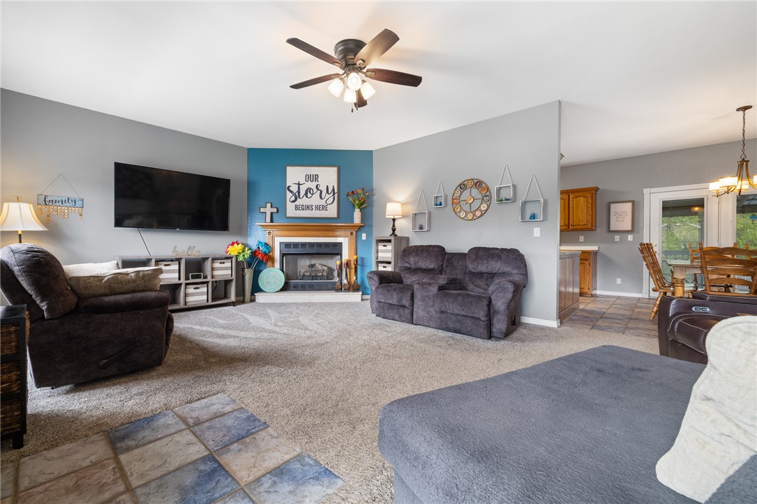 Dogwood Springs - Residential