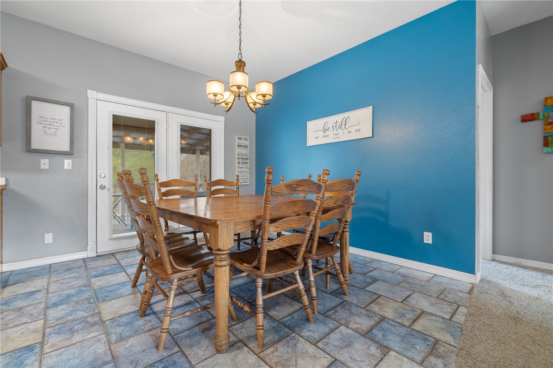 Dogwood Springs - Residential