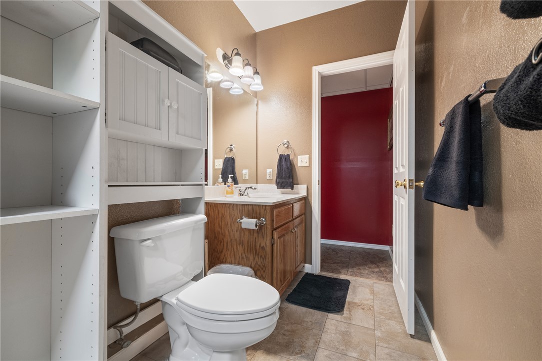 Dogwood Springs - Residential