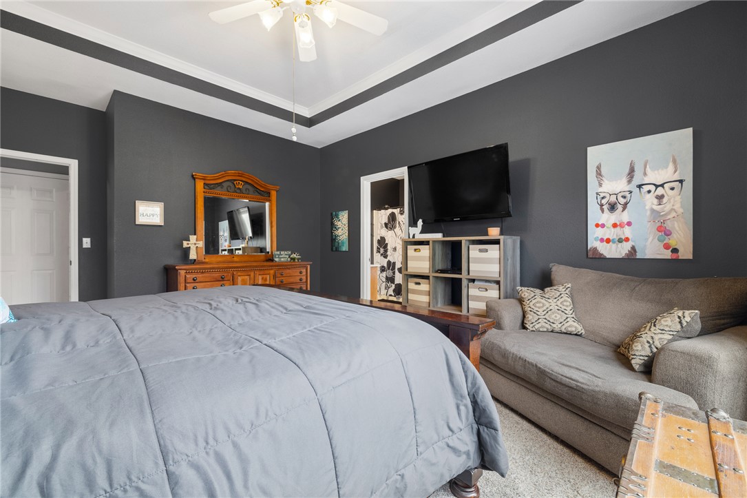 Dogwood Springs - Residential