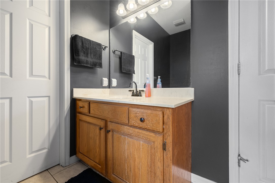 Dogwood Springs - Residential