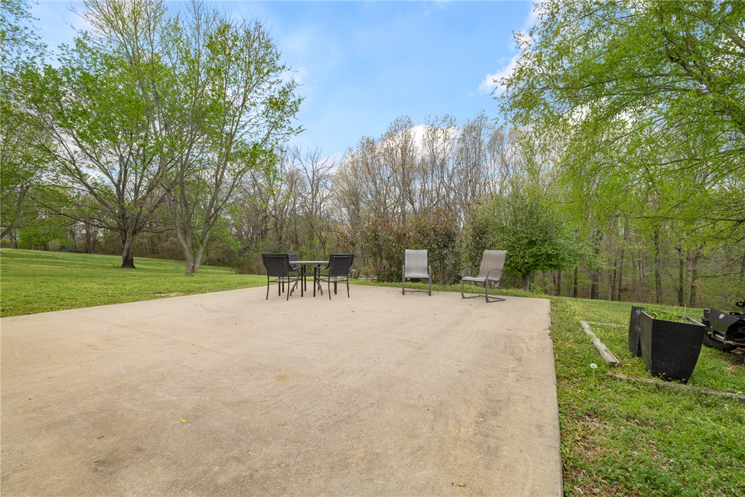 Dogwood Springs - Residential