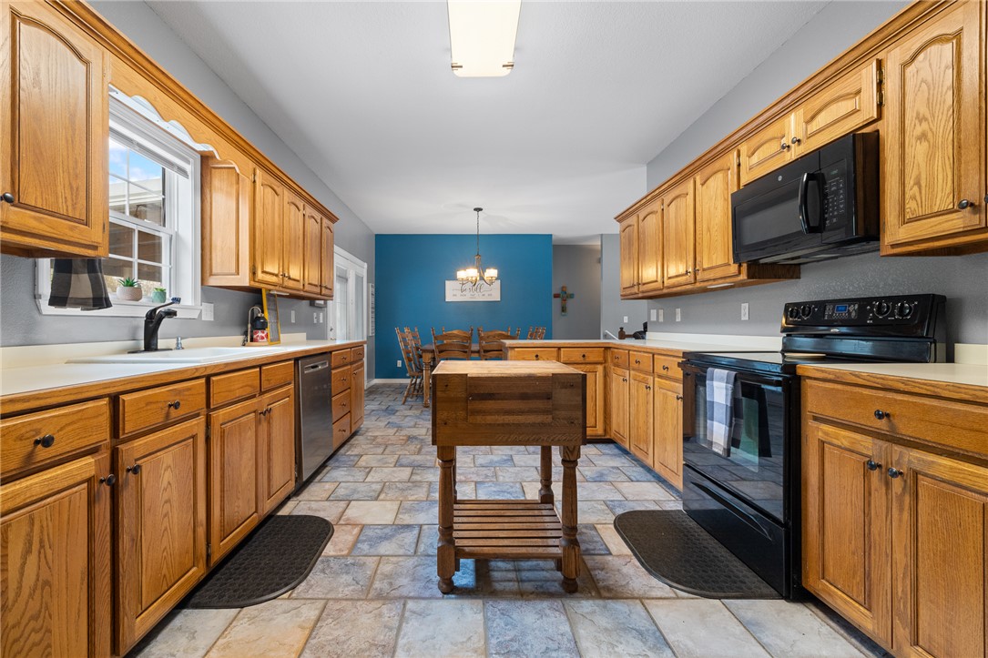 Dogwood Springs - Residential