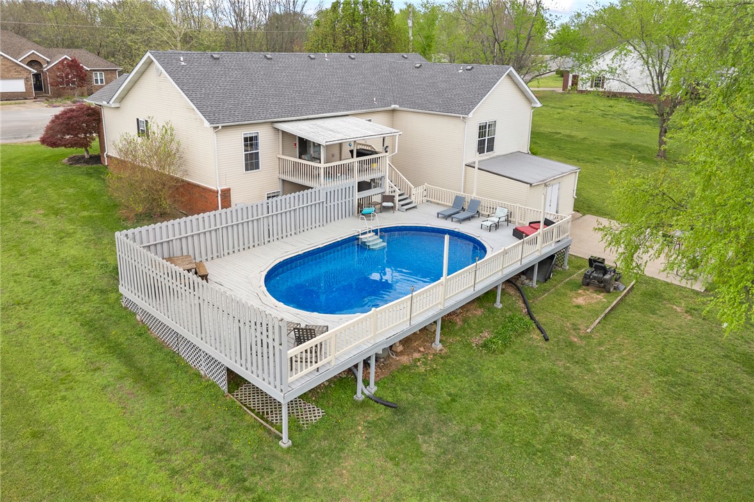 Dogwood Springs - Residential