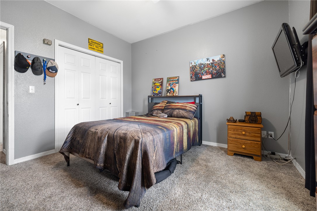 Dogwood Springs - Residential