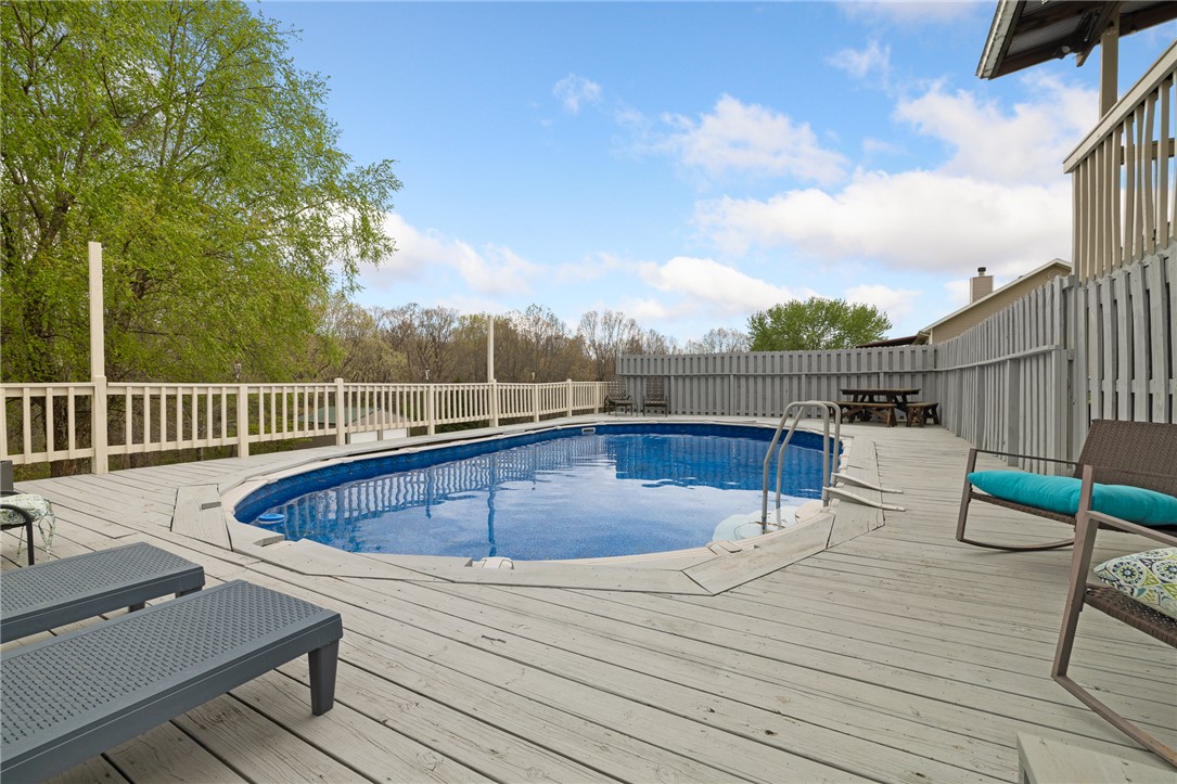 Dogwood Springs - Residential