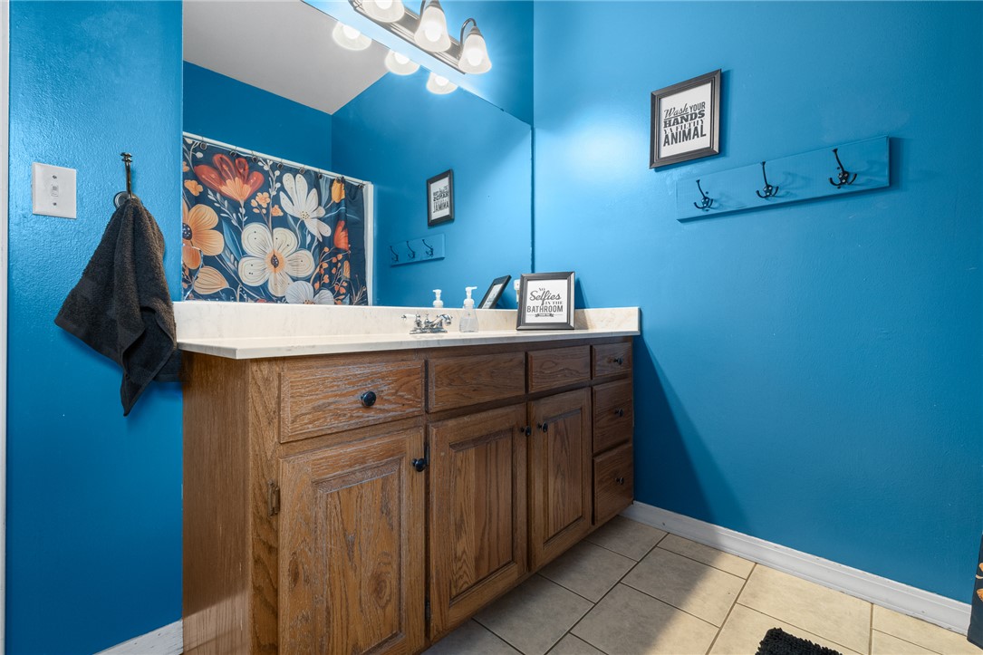 Dogwood Springs - Residential