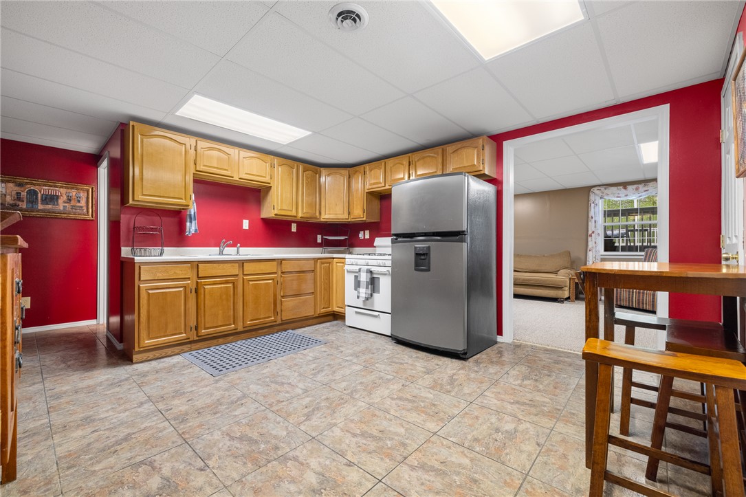 Dogwood Springs - Residential