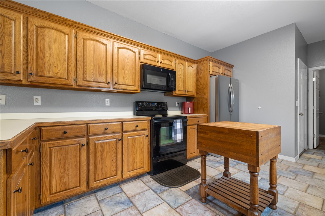 Dogwood Springs - Residential