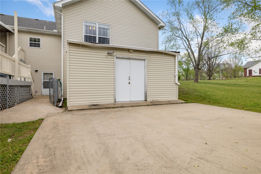 Dogwood Springs - Residential