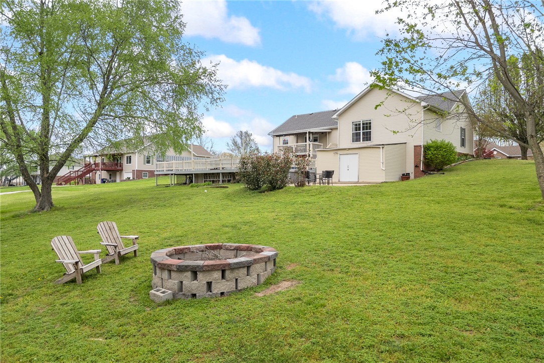 Dogwood Springs - Residential