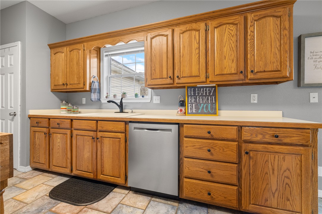 Dogwood Springs - Residential