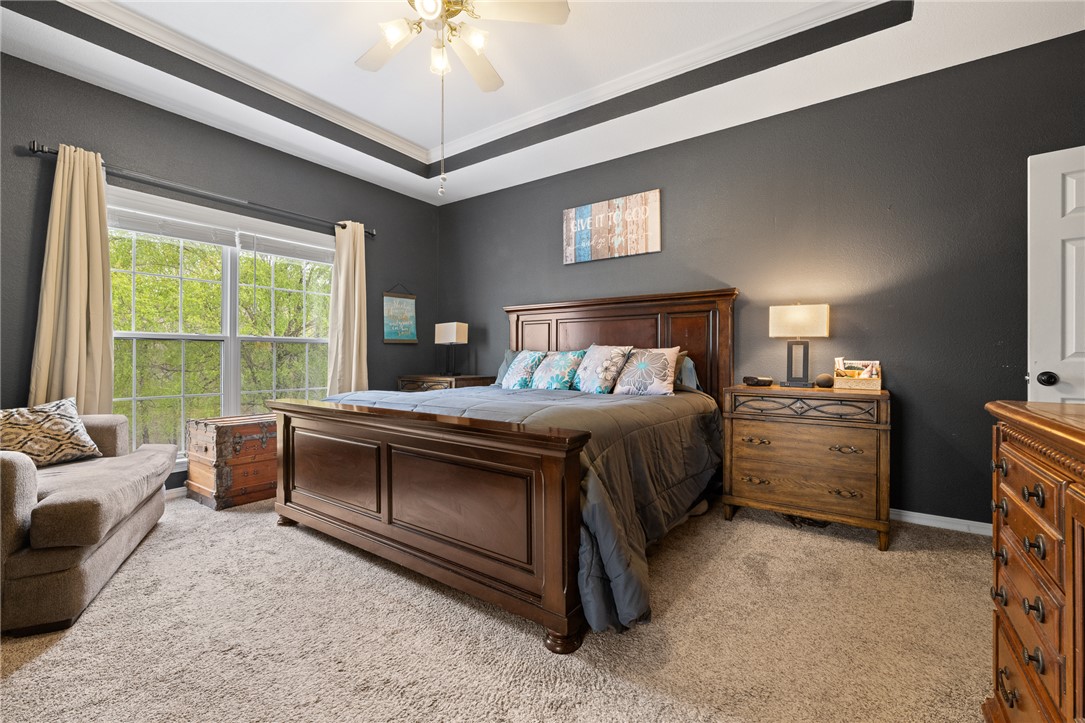 Dogwood Springs - Residential