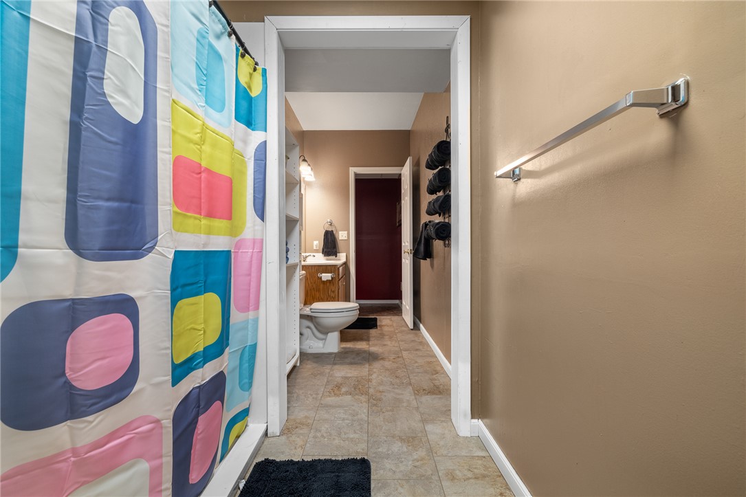 Dogwood Springs - Residential