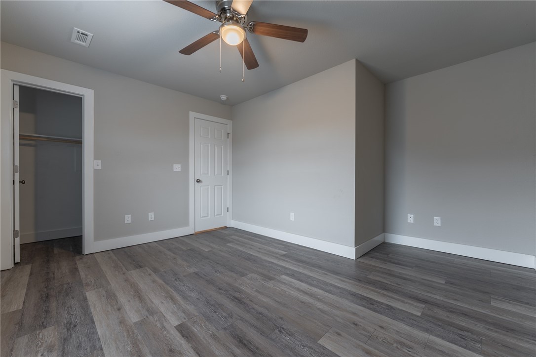 Dunaway - Residential Lease