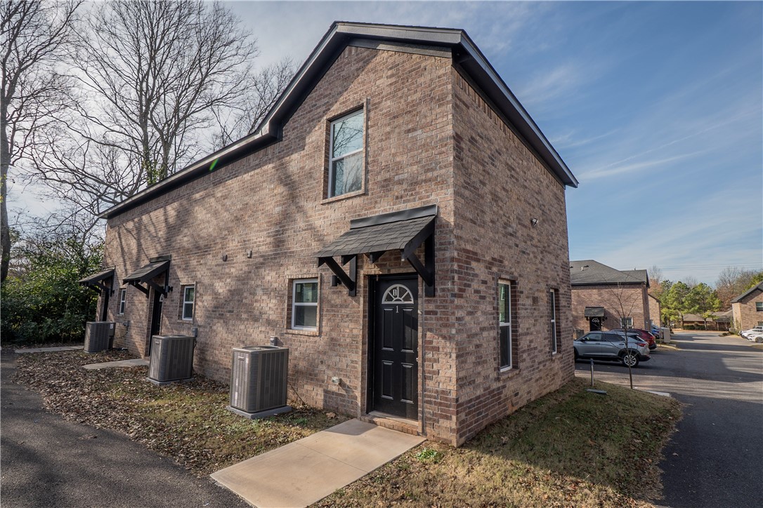 Dunaway - Residential Lease