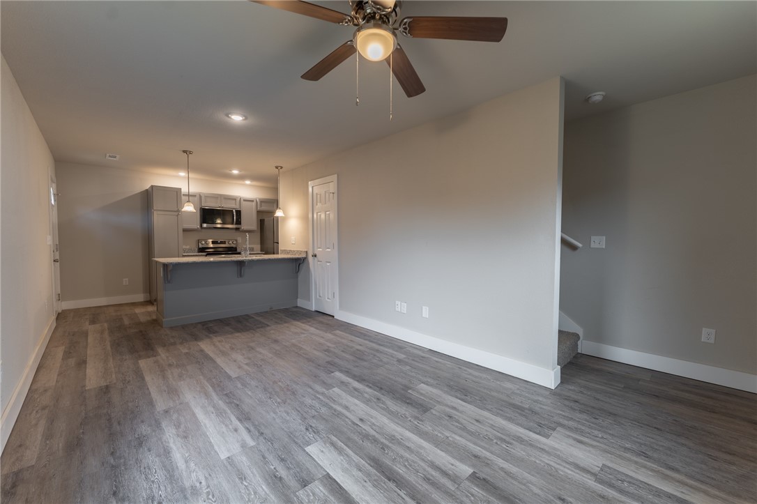 Dunaway - Residential Lease