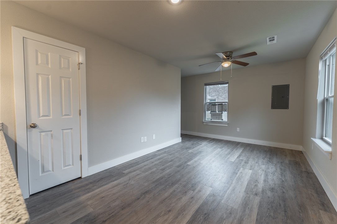 Dunaway - Residential Lease