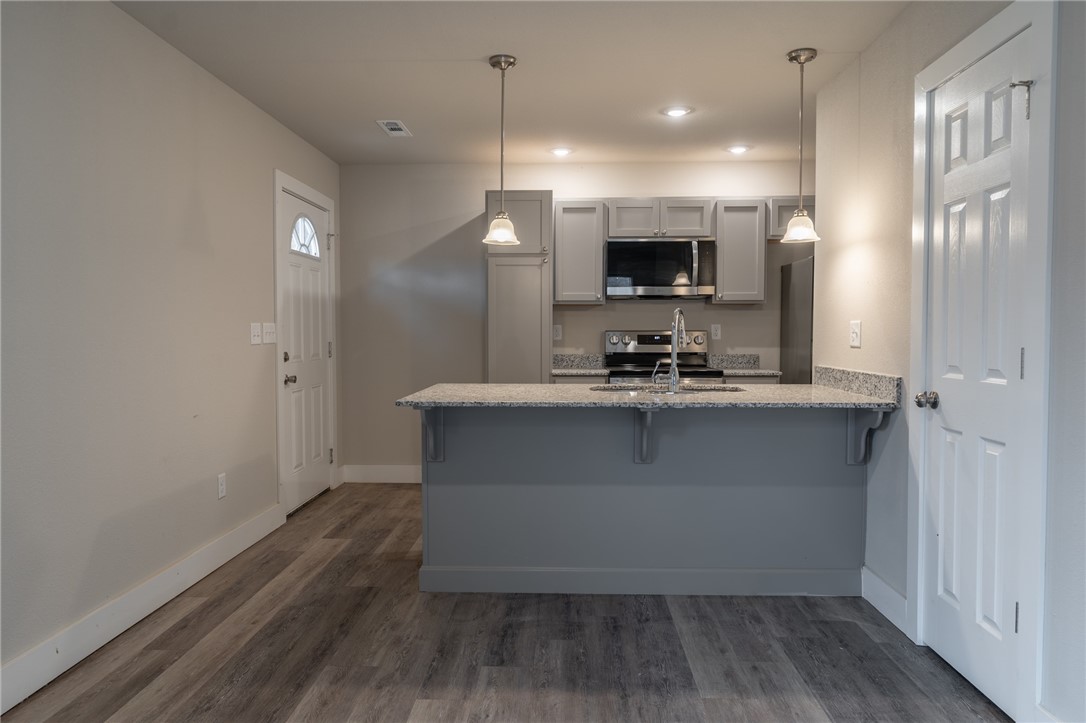 Dunaway - Residential Lease