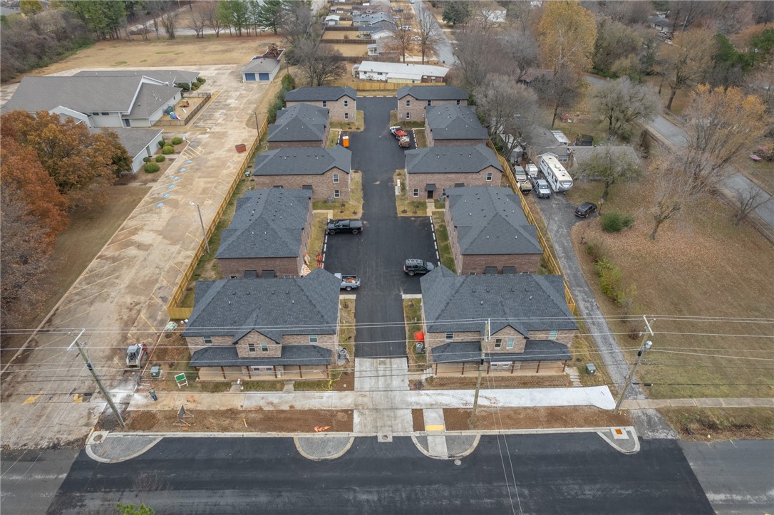 Dunaway - Residential Lease