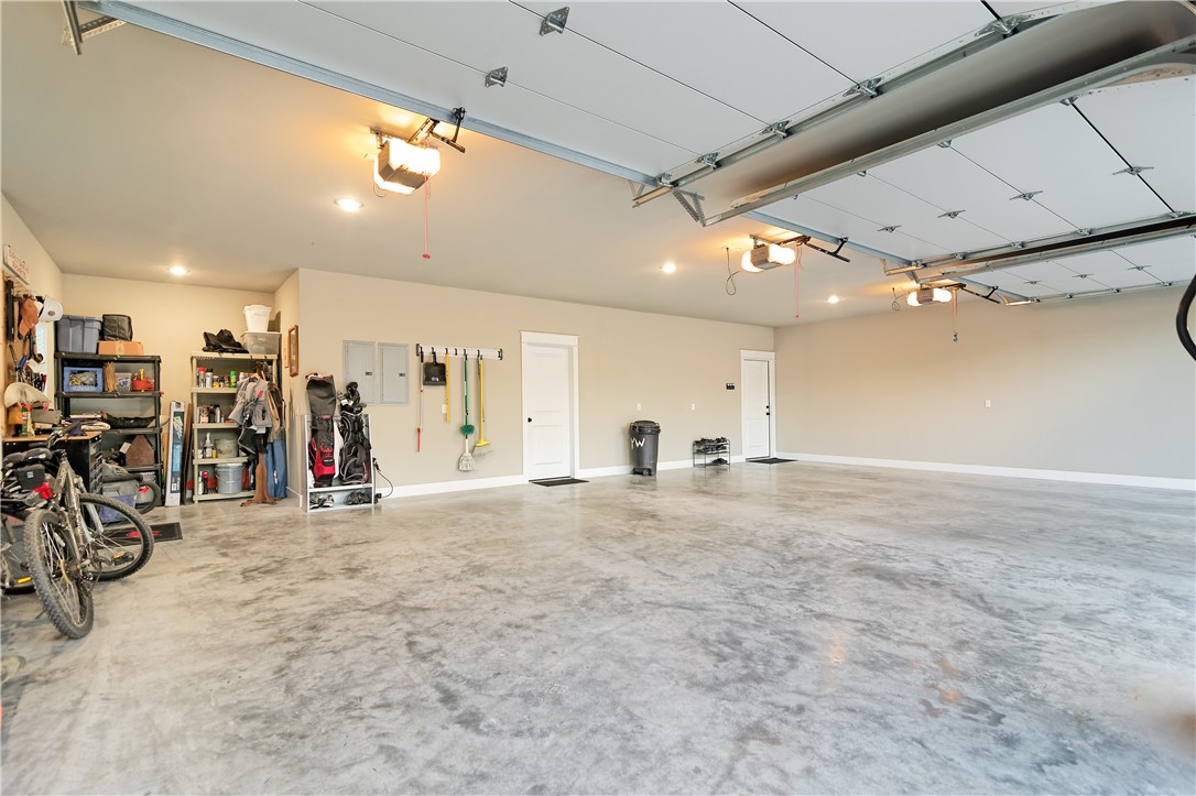 West Haven Sub - Residential