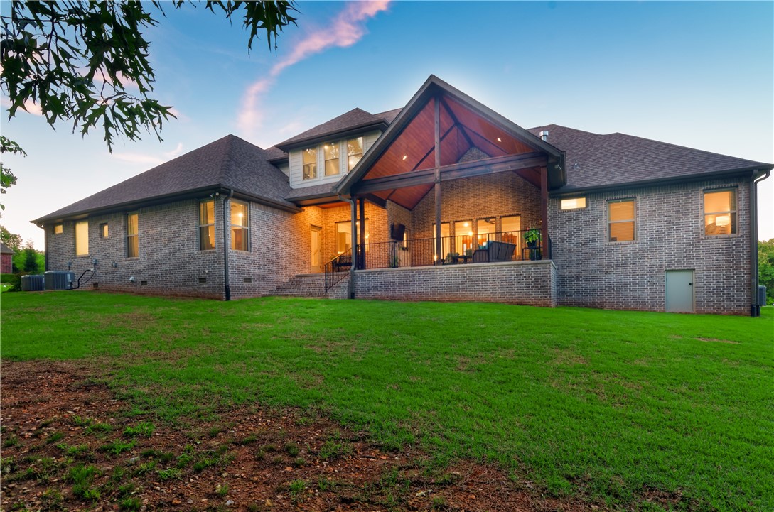 West Haven Sub - Residential