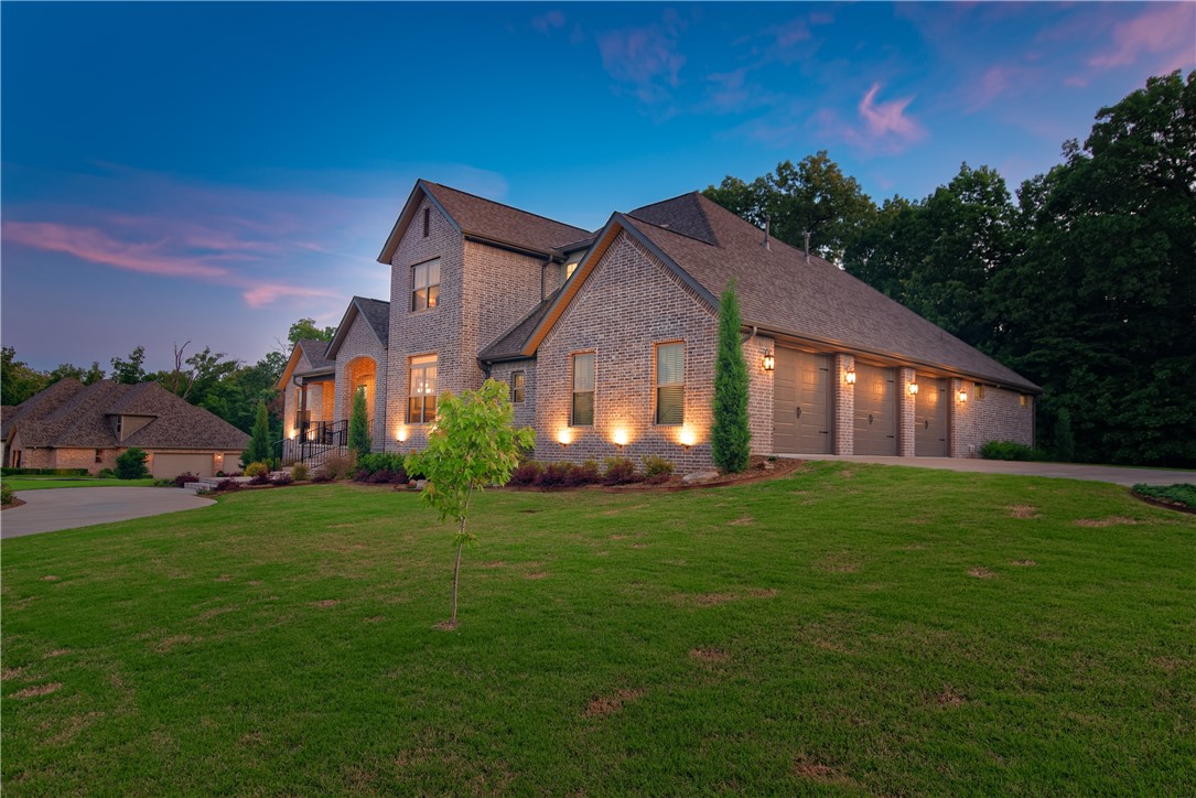 West Haven Sub - Residential