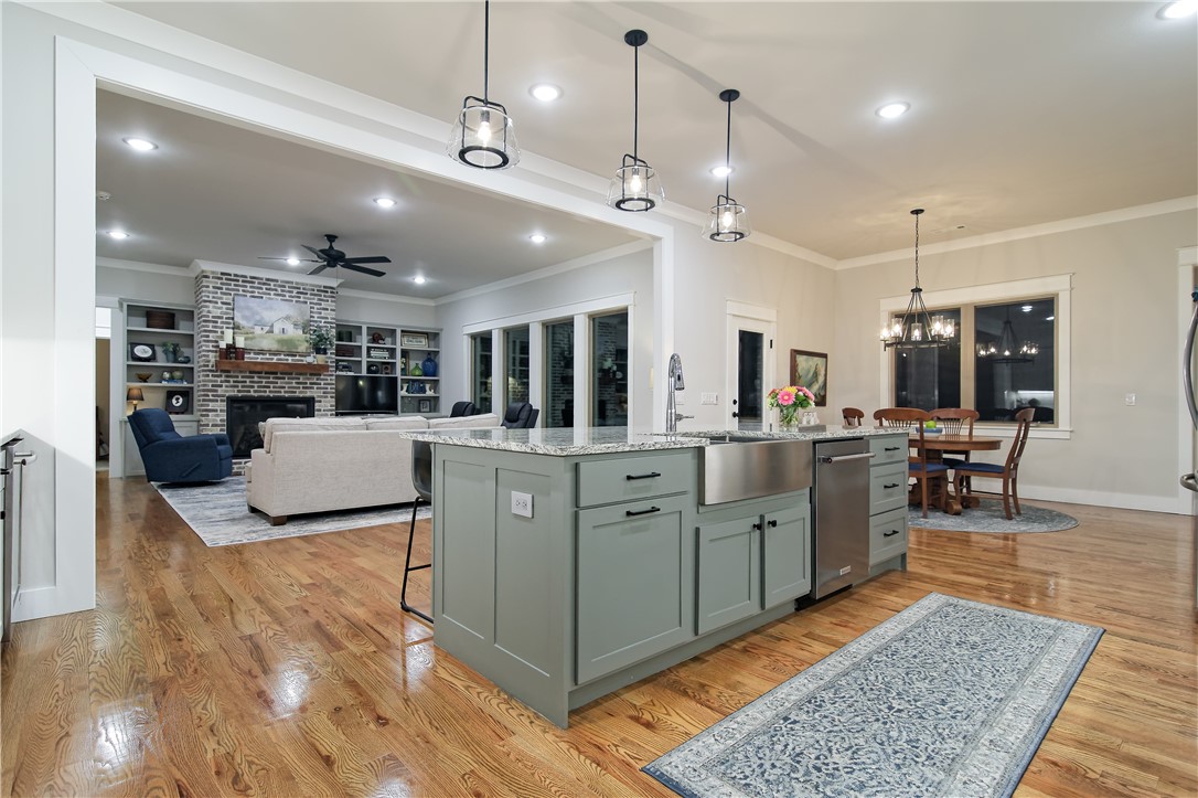 West Haven Sub - Residential